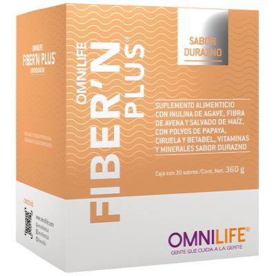 FIBER N PLUS CAJA E