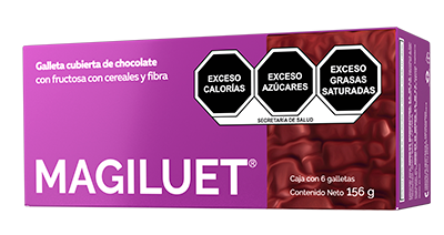 MAGILUET CAJA 6 PZAS